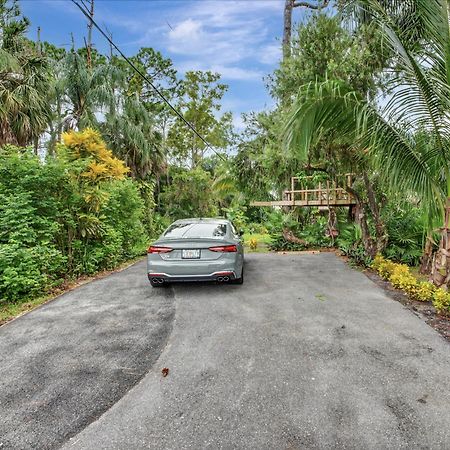 La Quiete Cove For One Lake Worth Beach Exterior foto