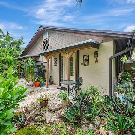La Quiete Cove For One Lake Worth Beach Exterior foto