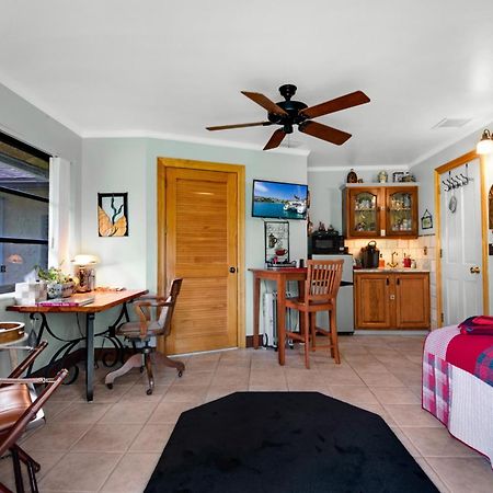 La Quiete Cove For One Lake Worth Beach Exterior foto