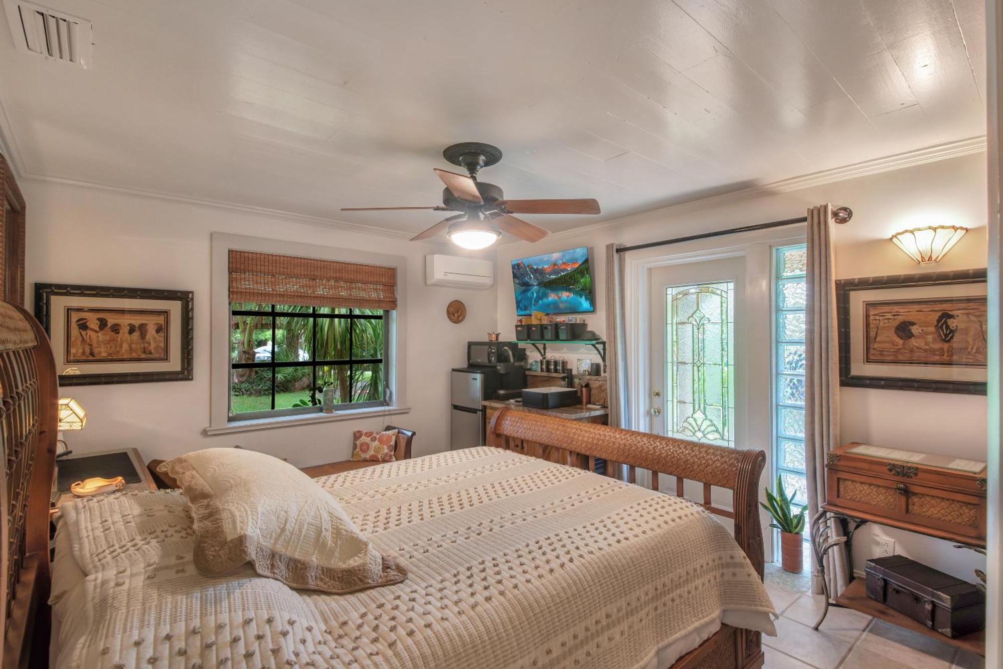 La Quiete Cove For One Lake Worth Beach Exterior foto