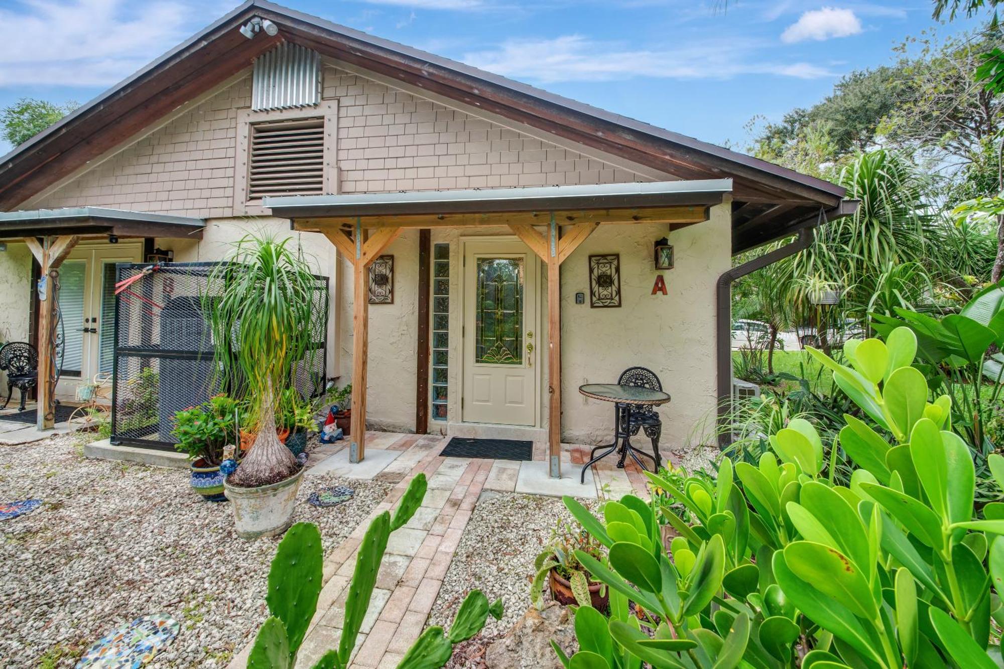 La Quiete Cove For One Lake Worth Beach Quarto foto