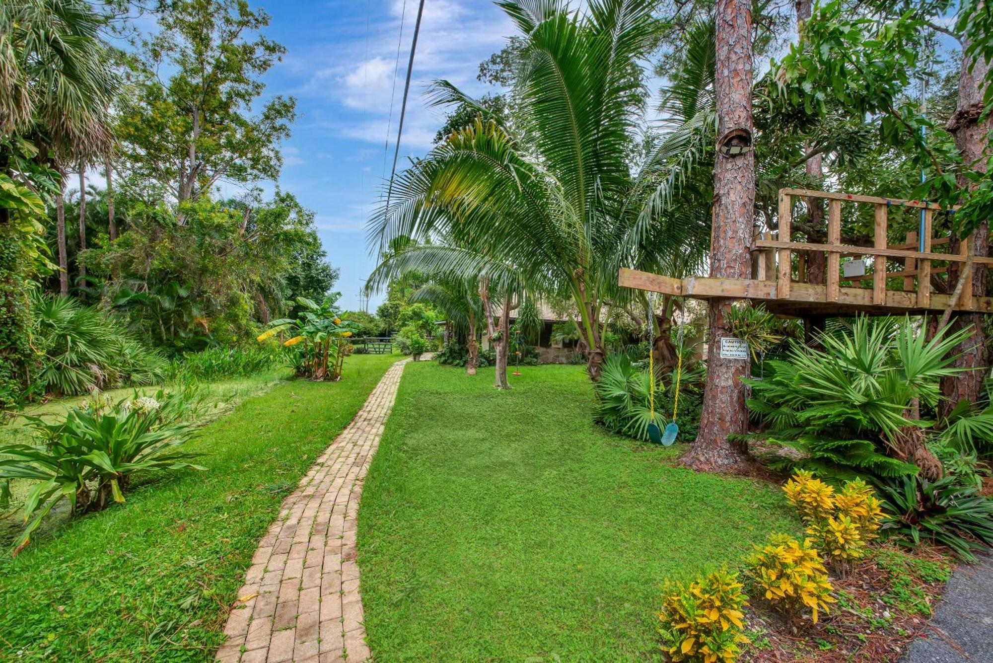 La Quiete Cove For One Lake Worth Beach Exterior foto