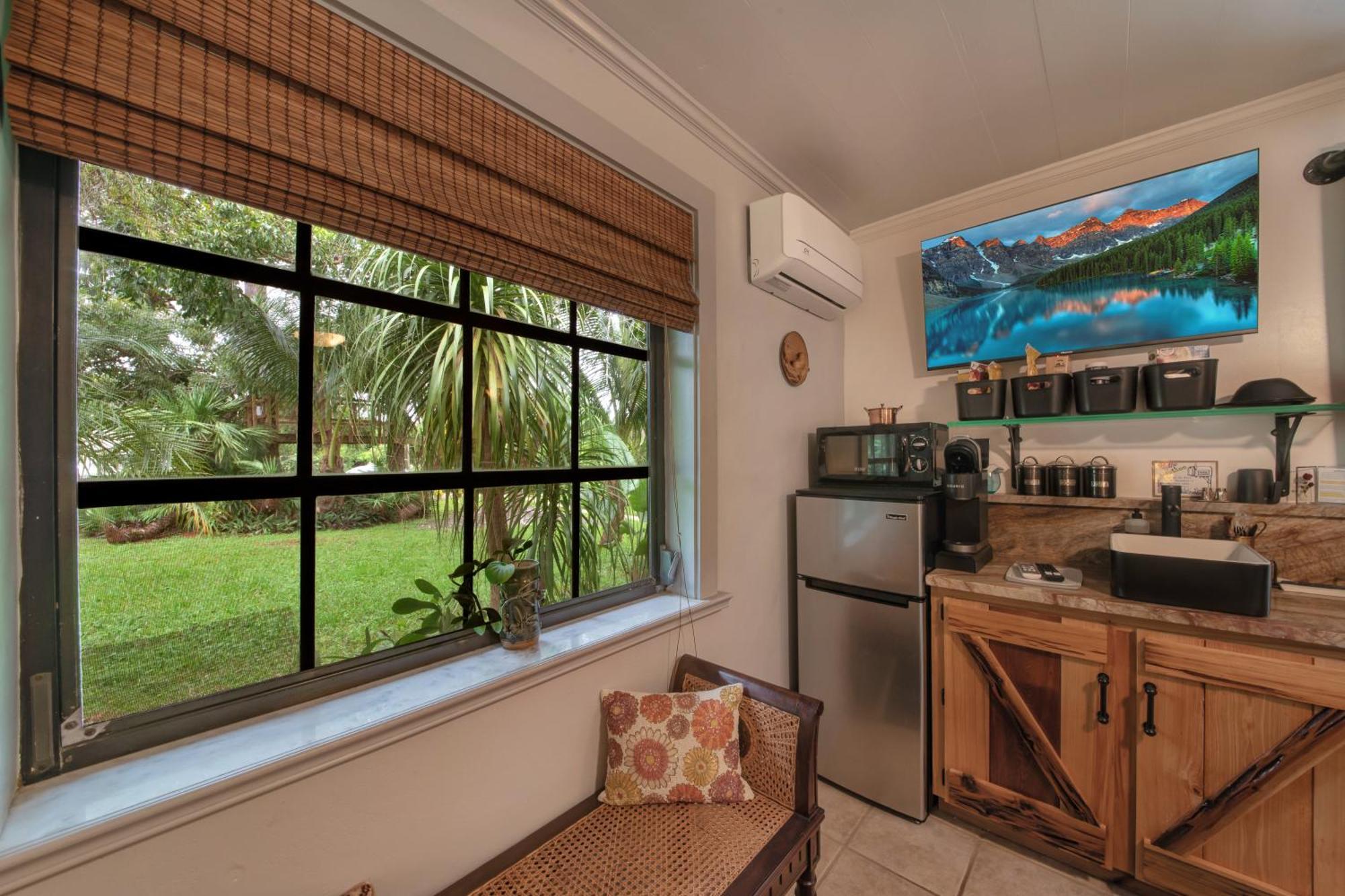 La Quiete Cove For One Lake Worth Beach Exterior foto