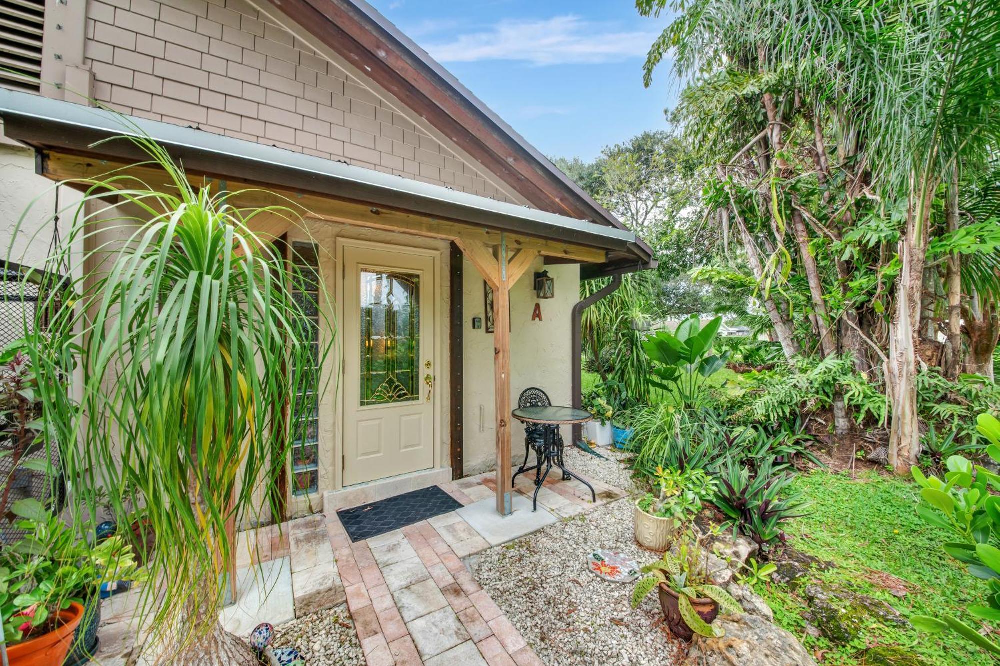 La Quiete Cove For One Lake Worth Beach Exterior foto