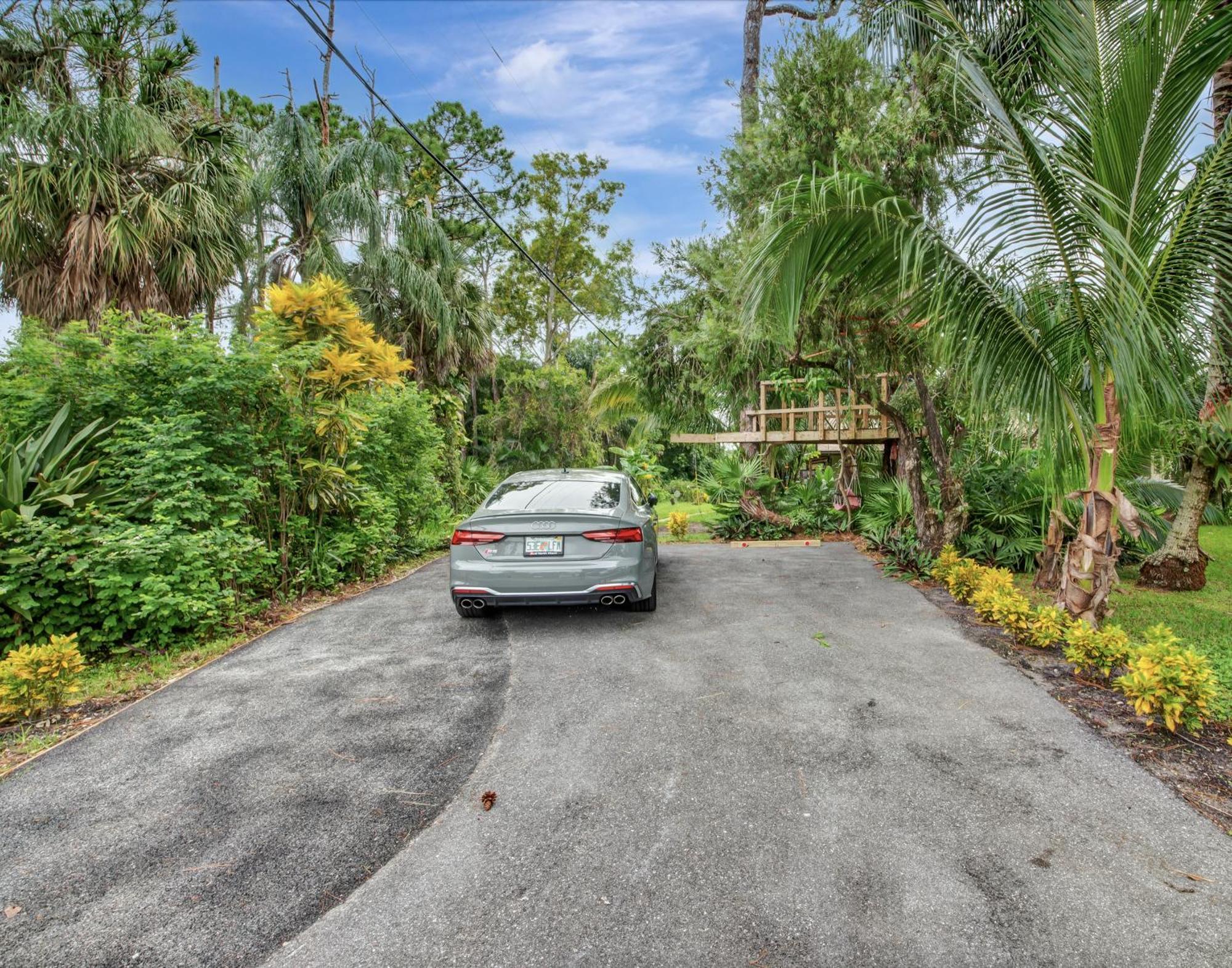 La Quiete Cove For One Lake Worth Beach Exterior foto