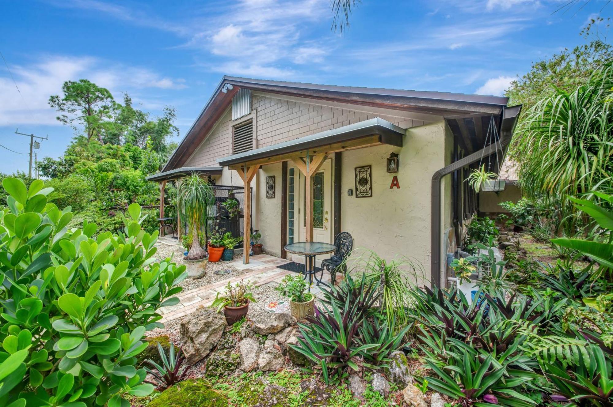 La Quiete Cove For One Lake Worth Beach Exterior foto