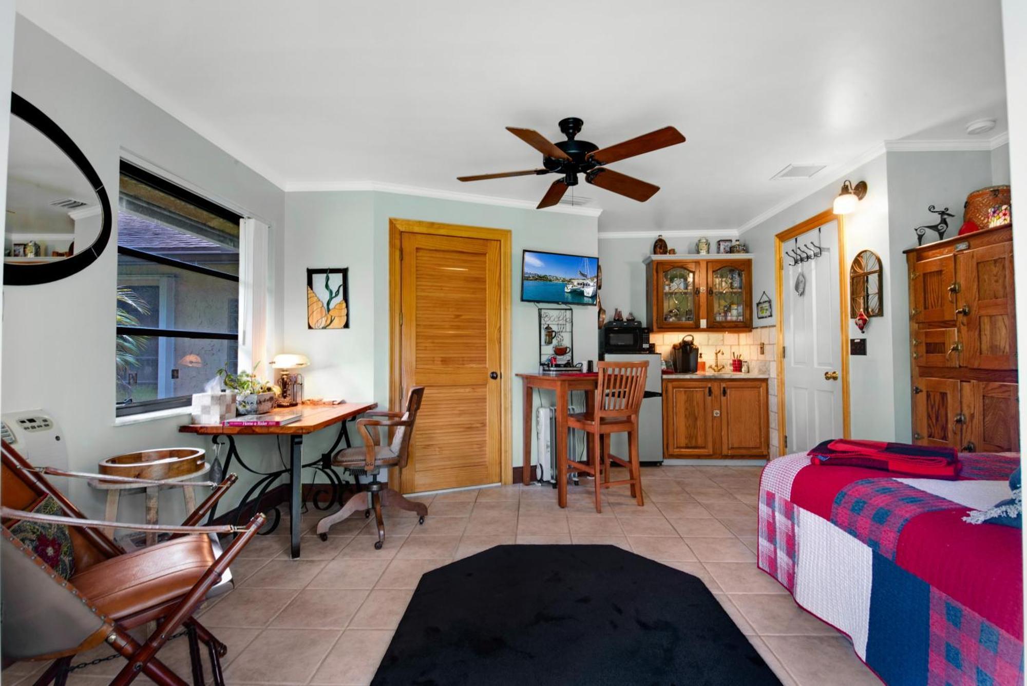 La Quiete Cove For One Lake Worth Beach Exterior foto