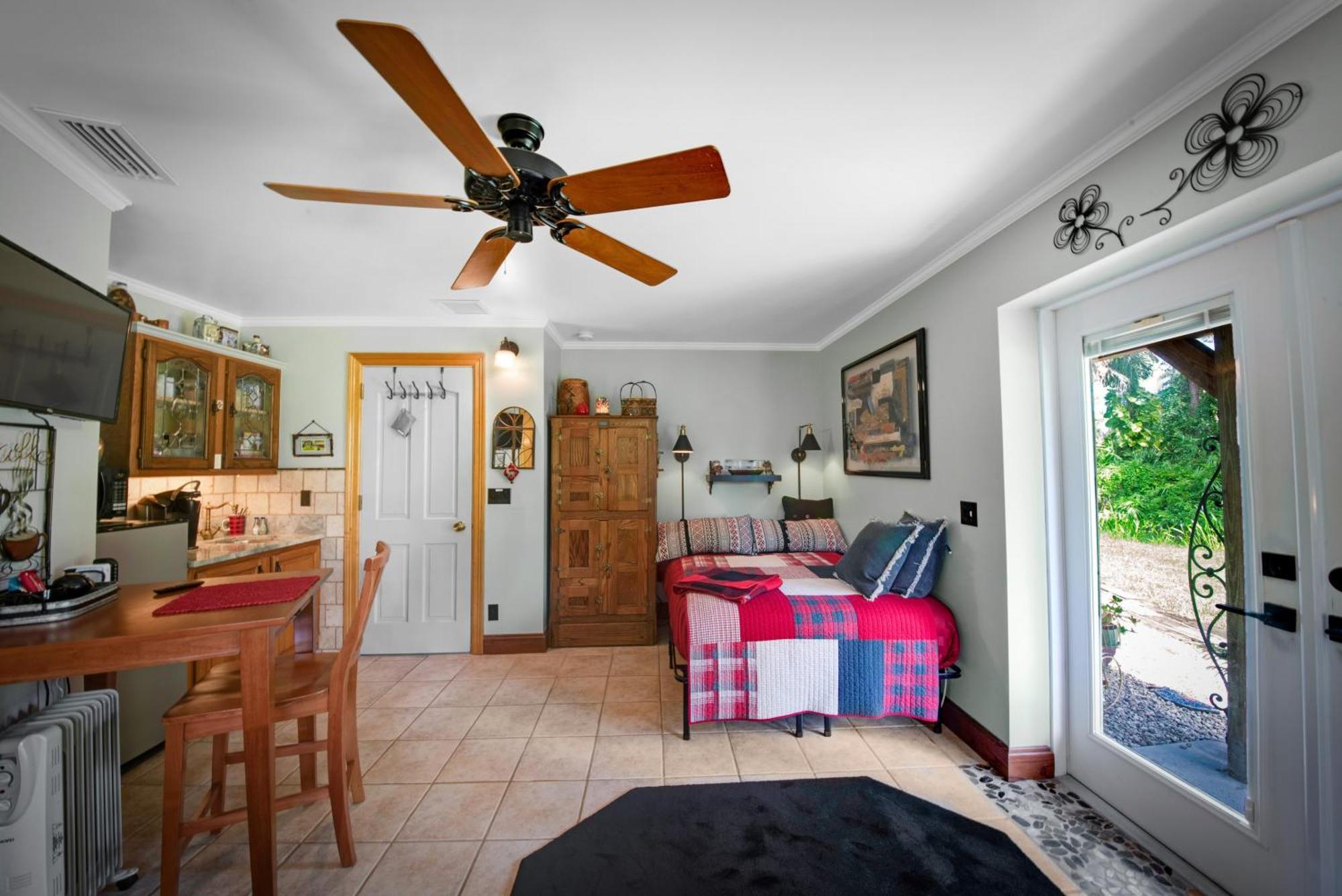 La Quiete Cove For One Lake Worth Beach Exterior foto