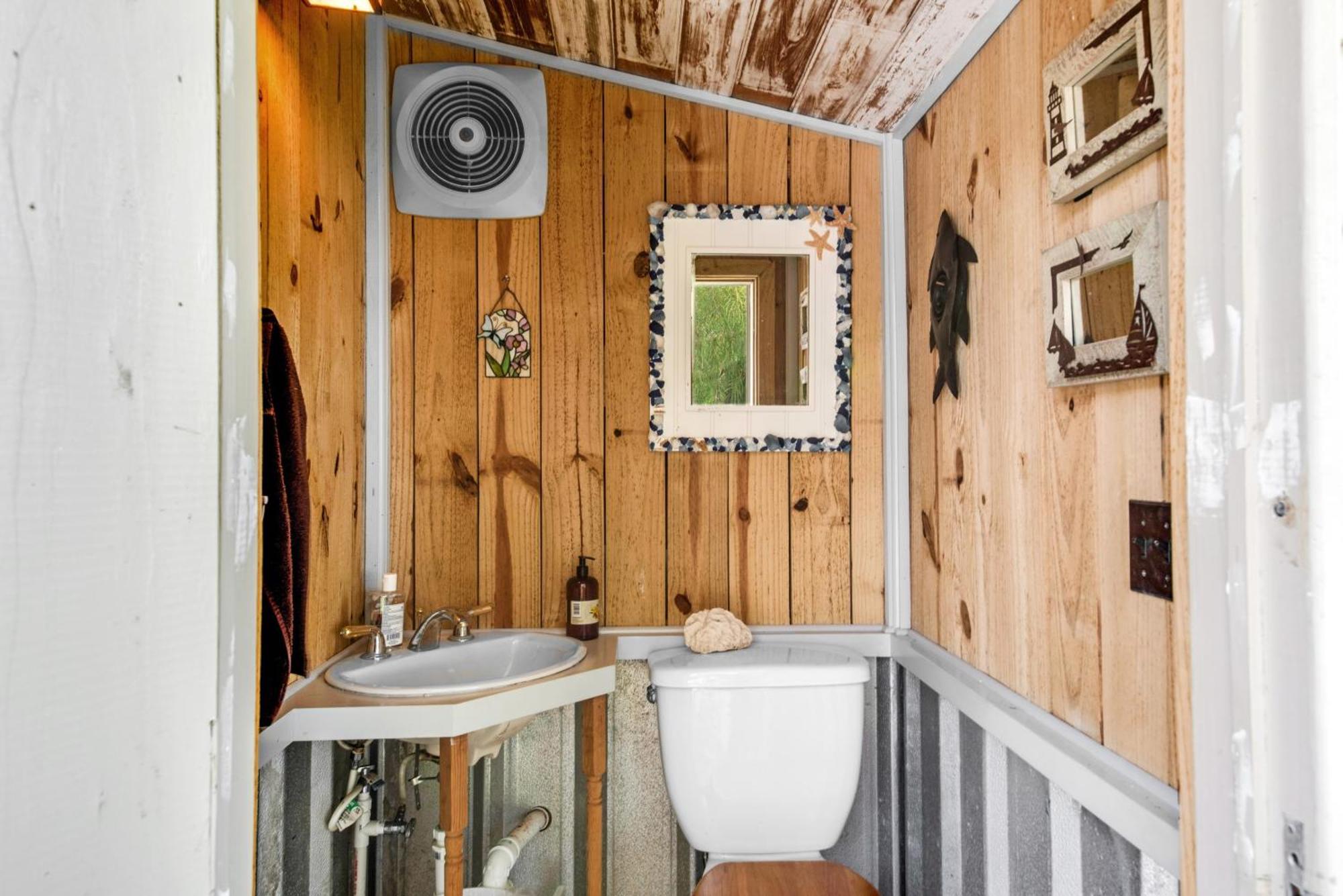 La Quiete Cove For One Lake Worth Beach Exterior foto