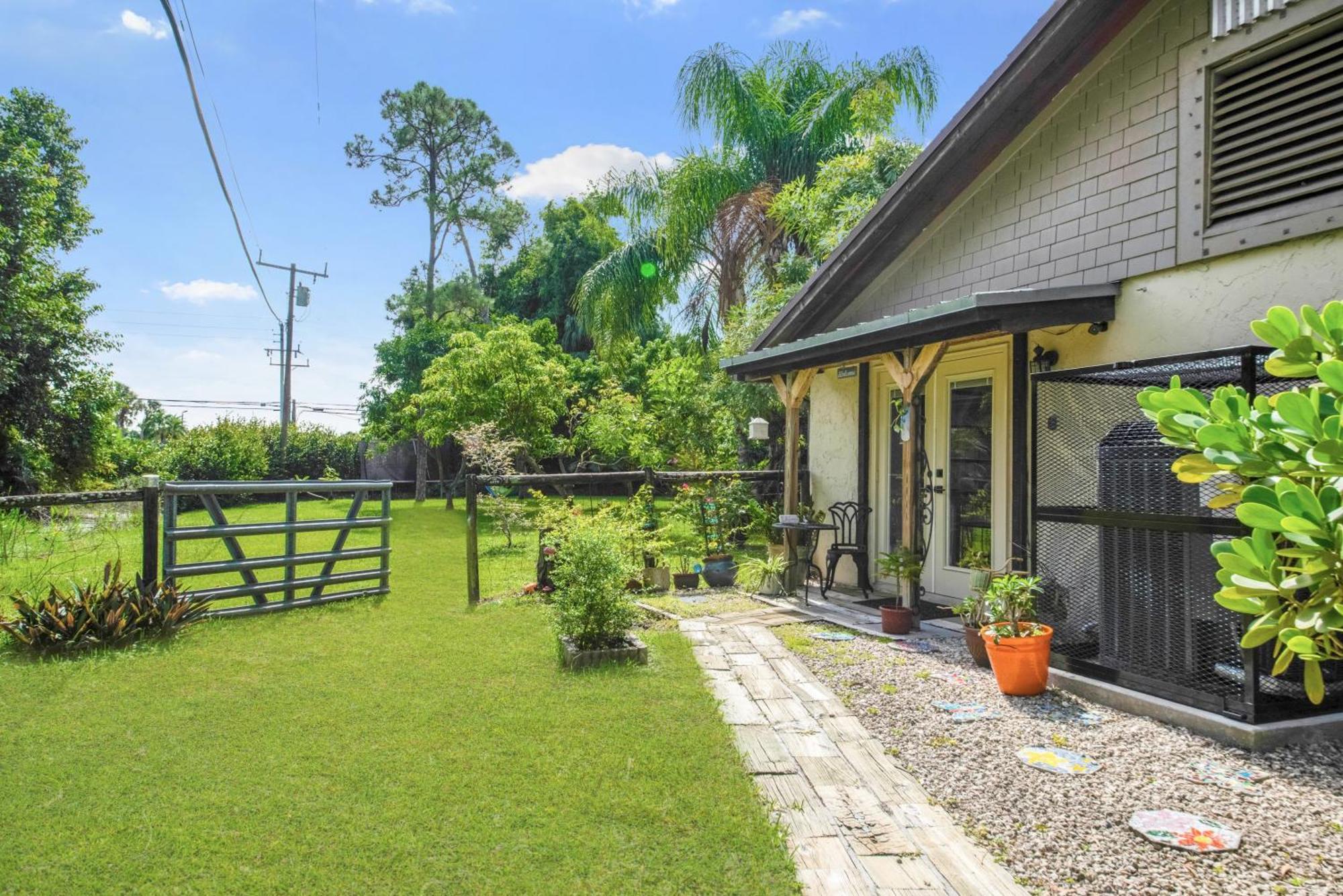 La Quiete Cove For One Lake Worth Beach Exterior foto