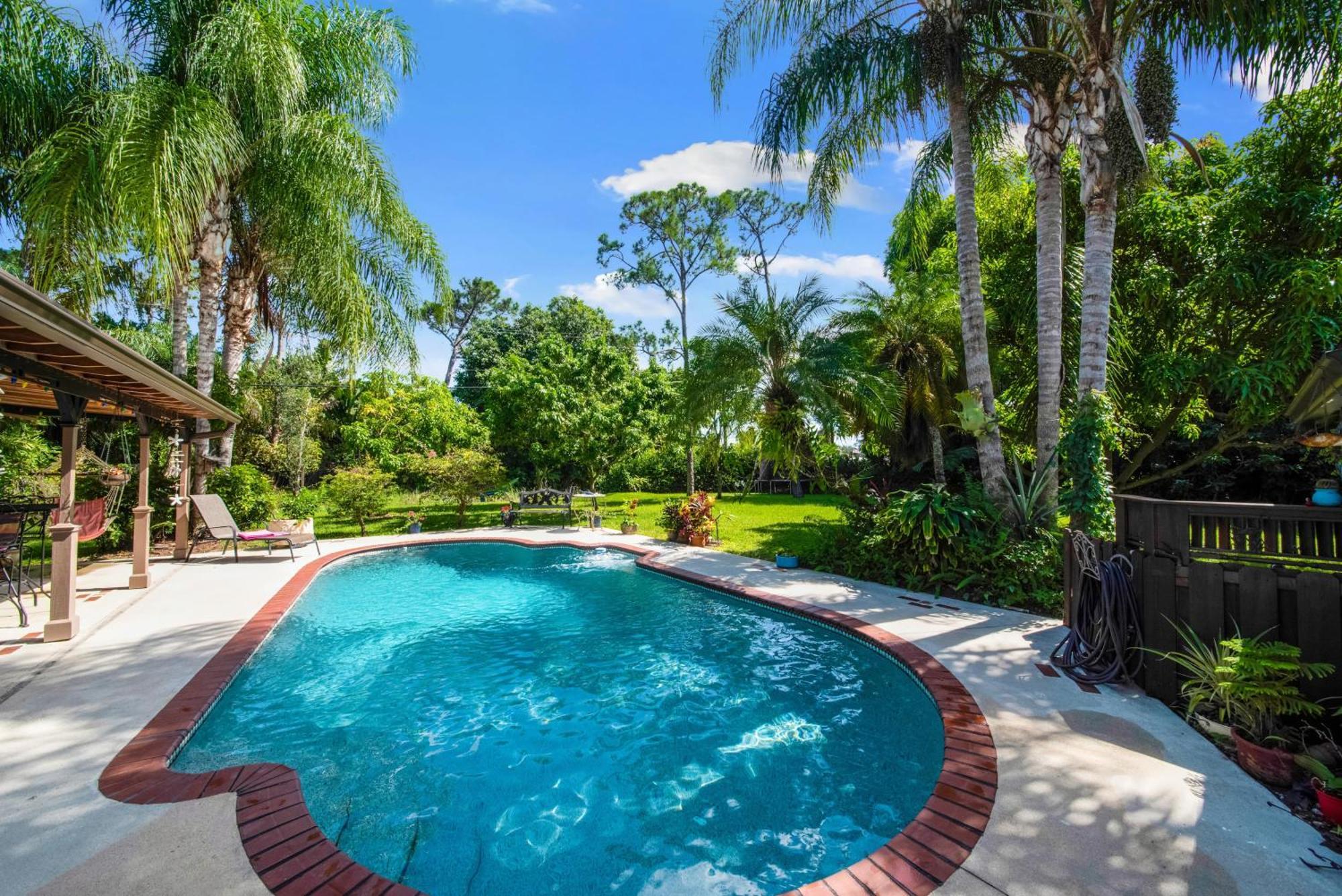 La Quiete Cove For One Lake Worth Beach Exterior foto
