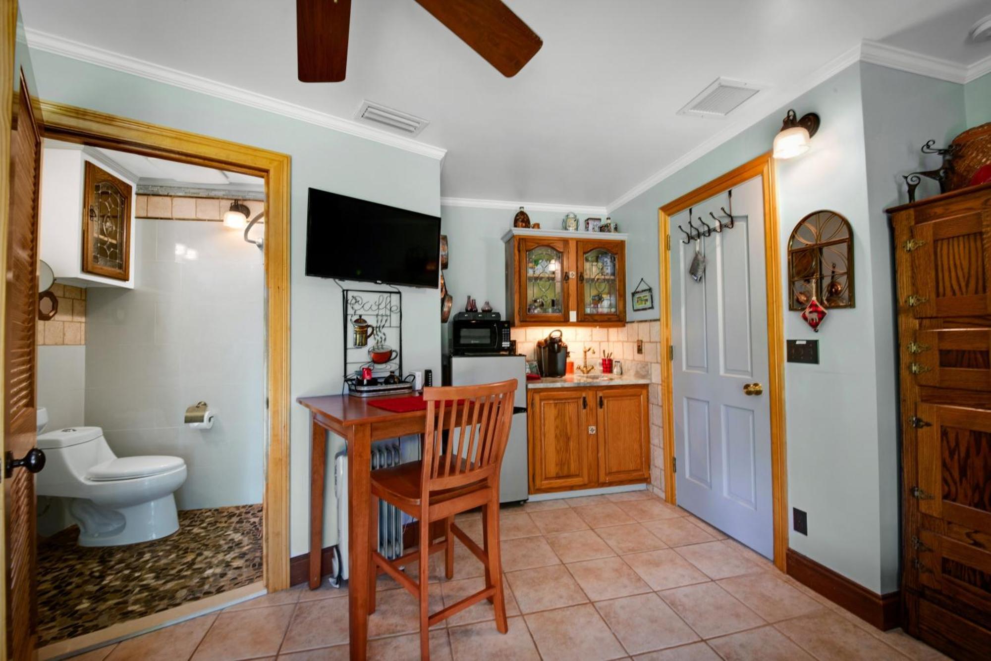 La Quiete Cove For One Lake Worth Beach Exterior foto