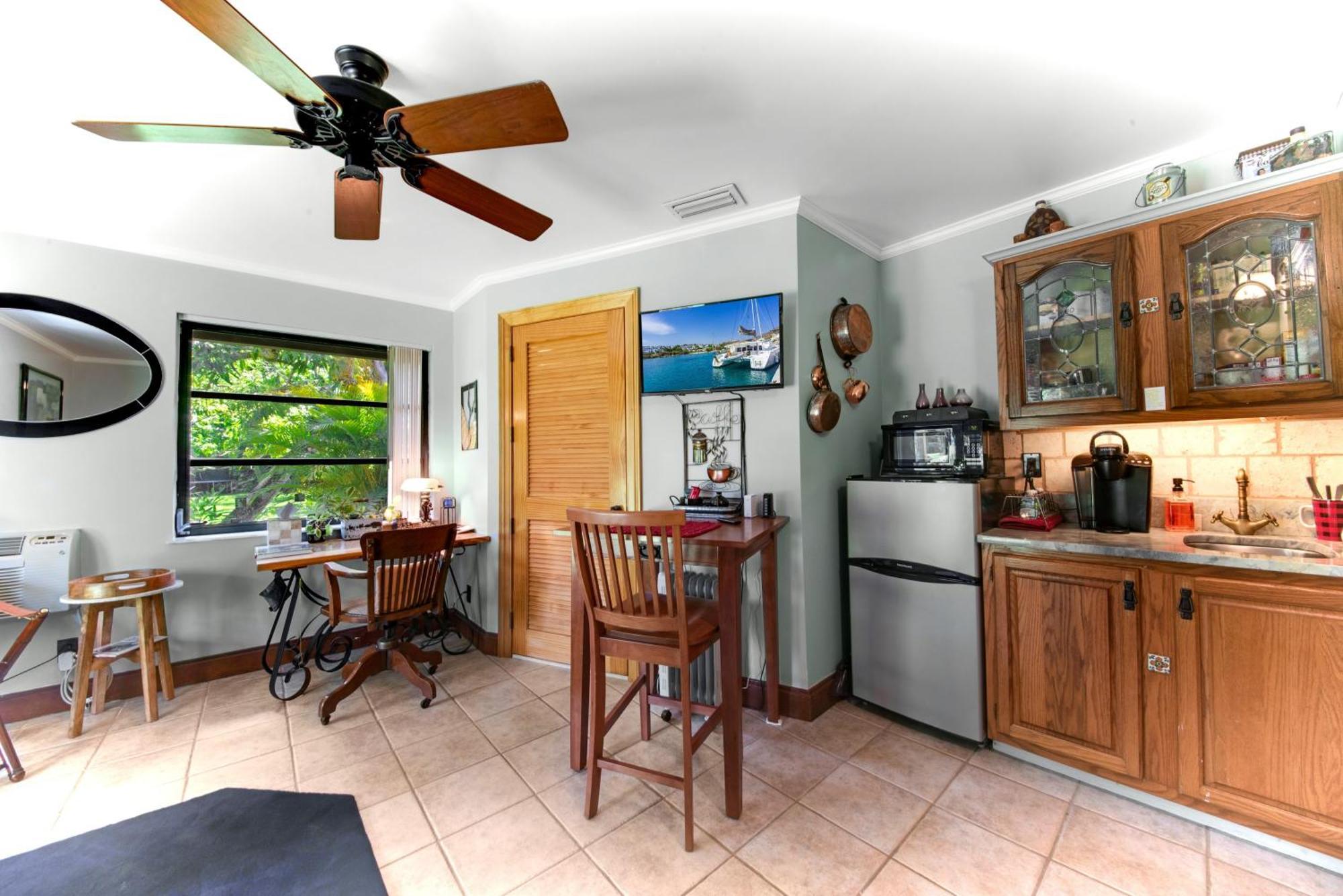 La Quiete Cove For One Lake Worth Beach Exterior foto