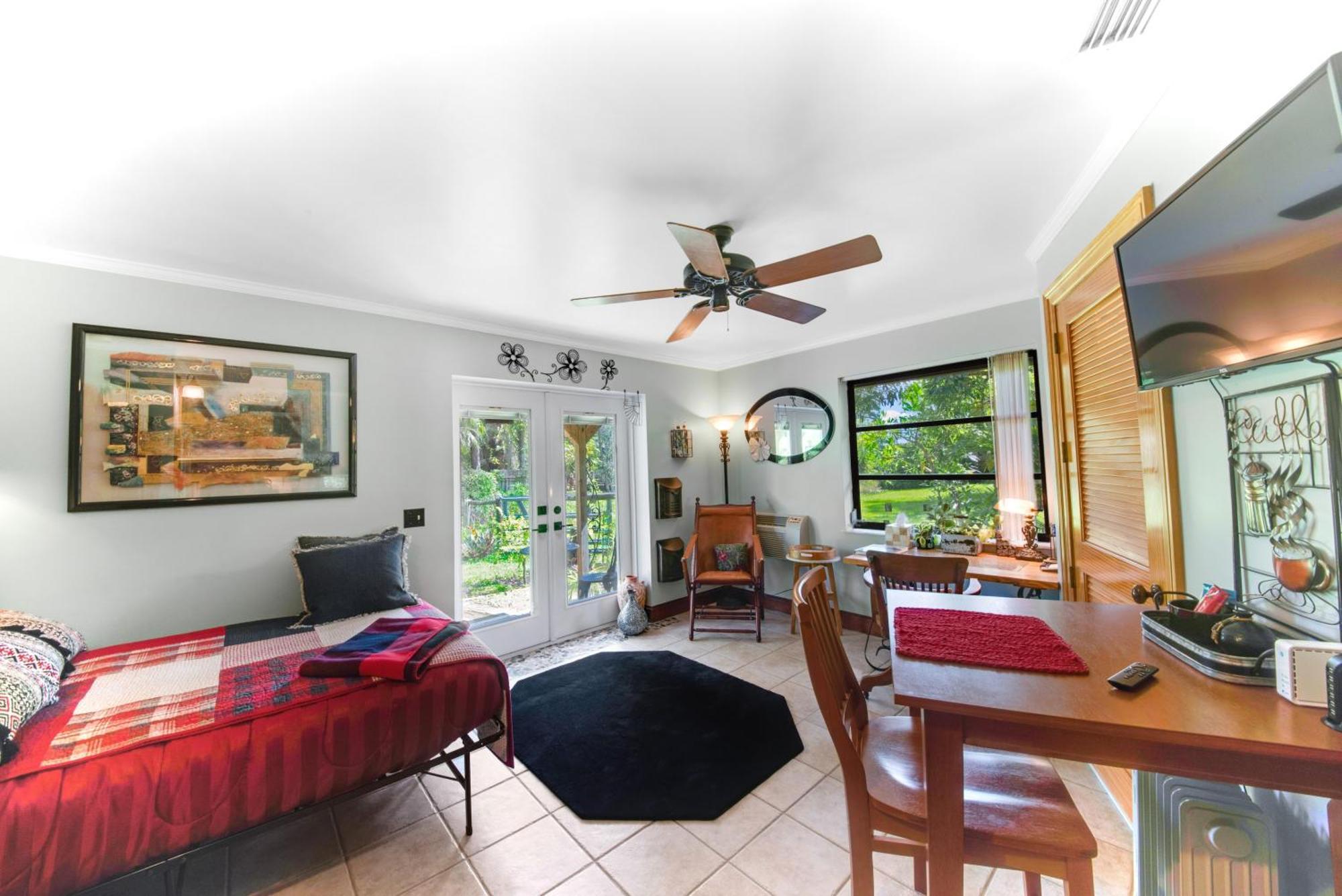 La Quiete Cove For One Lake Worth Beach Exterior foto